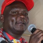 Former NEHAWU leader Mike Shingange elected new COSATU president