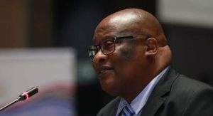 MK Party opens criminal case against Judge Makamu, demands he step aside