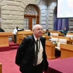Paul O’Sullivan threatens court challenge over Mkhwanazi’s proposed Hawks appointment