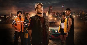 ‘Spinners’ Season 2 takes Mzansi street culture global with rollout across 45 countries
