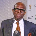 Thabang Makwetla back in court over alleged R350 000 Bosasa home security upgrades