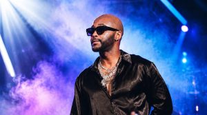 Vusi Nova kicks off his ‘Here to Stay National Tour’ on 17 October at Emalahleni