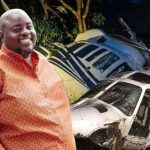 Zimbabwean businessman Wicknell Chivayo, wife Lucy Muteke & four others killed in Marondera helicopter crash