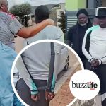 Outspoken Limpopo musician Tsaka arrested after firearm and ammunition allegedly found at his home
