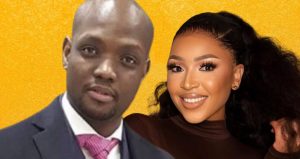 Blue Mbombo and Thami Ndlala head to court as protection order battle continues