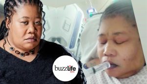 Nomsa Buthelezi-Shezi opens up about hospitalisation and recovery after gastric bypass surgery