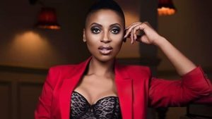 Zonke postpones The Evergreen concert following bereavement