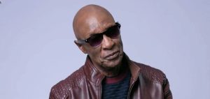 Music legend Babsy Mlangeni dies at 83 after short illness