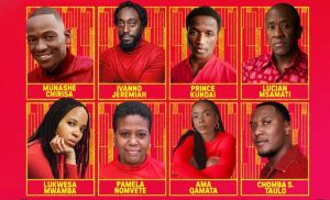 Ama Qamata lands leading role in London theatre production after Paris fashion milestone