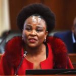 “Standing for the truth cost me dearly” – Former Public Protector Busisiwe Mkhwebane after acquittal