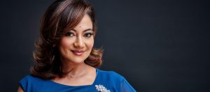 Devi Sankaree Govender bows out of The Devi Show after six years