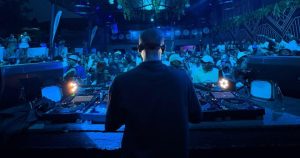 Drega steals the show at Descendants Johannesburg alongside top electronic music talent