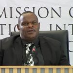 Suspended SAPS Sergeant Fannie Nkosi resigns amid criminal charges and Madlanga Commission controversy