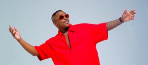 Why ‘eZimbali’ is so personal to Goldmax