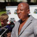 Athletics South Africa removes James Moloi as president with immediate effect