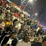 Anti-immigration riots leave 24 vehicles torched as arrests follow in South Africa