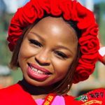 Naledi Chirwa-Mpungose speaks out after arrest, accuses police colonel of assault