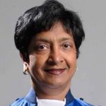 South Africa’s Navi Pillay wins Nobel Peace Prize for lifelong fight for justice