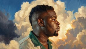 Teddy James counts the little wins with new single “Blessed”
