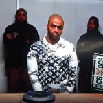Thabo Bester fires legal team, opts to represent himself in prison escape trial