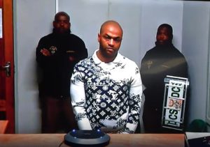 Thabo Bester fires legal team, opts to represent himself in prison escape trial