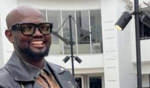 Thami Ndlala arrested!