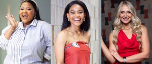 Top Billing unveils five finalists in search for its next television star